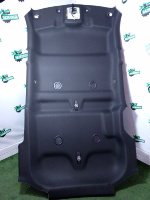 Ford / EXPLORER / Обшивка потолка