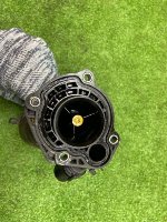 BMW / X1 / Корпус термостата