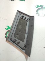 Porsche / Cayenne / Накладка торпедо burmester porsche