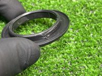 Mercedes-Benz / 190e / Кольцо замка зажигания