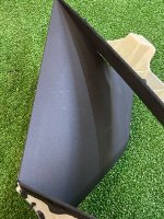 Audi / A6 / Обшивка стойки