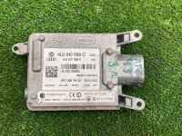 Volkswagen / Touareg / Блок ассистента смены полосы движения