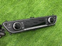 Audi / A4 / Монитор и блок климата