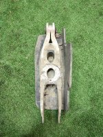 Audi / A5 / Рычаг подвески