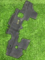 Ford / EXPLORER / Воздуховод радиатора