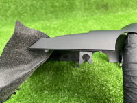 Audi / Q8 / Кожух рулевой колонки