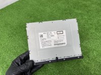 Audi / A7 / DVD проигрыватель