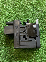 Volkswagen / Touareg / Кнопка стояночного тормоза Volkswagen / Touareg / Кнопка стояночного тормоза