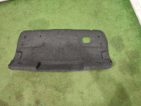 Volvo / S60 / Обшивка крышки багажника