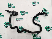 Land Rover / Range Rover Sport / Насос системы охлаждения дополнительный