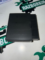 BMW / X5 / Блок управления парковочным ассистентом