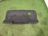 Volvo / S60 / Обшивка крышки багажника