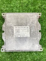 Audi / A5 / Блок управления LED фары