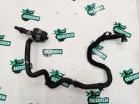 Land Rover / Range Rover Sport / Насос системы охлаждения дополнительный