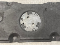 BMW / 3-Series / Защита днища кузова