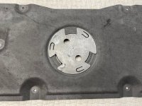 BMW / 3-Series / Защита днища кузова