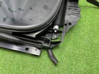 Ford / EXPLORER / Панорамная крыша