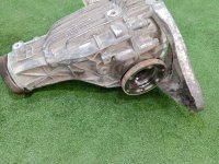 Audi / Q5 / Редуктор