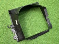 Porsche / Cayenne / Воздуховод интеркулера