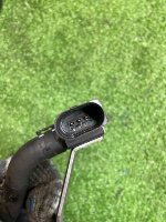 Audi / A5 / Датчик давления