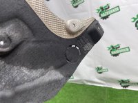 BMW / 7-Series / Защита днища кузова