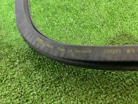 Audi / A6 / Уплотнительная резинка боковой двери