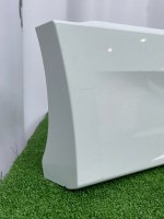 Audi / Q8 / Молдинг двери