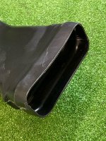 Chevrolet / Tahoe / Патрубок воздушного фильтра