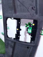 Land Rover / Range Rover Sport / Обшивка потолка