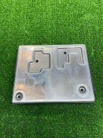 Porsche / Cayenne / Блок комфорта