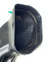 BMW / 5-Series / Воздуховод