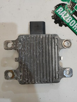 Porsche / Cayenne / Блок управления масляного насоса