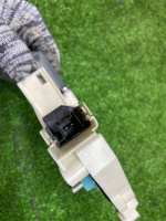 Porsche / Cayenne / Мотор стеклоподъемника