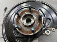 Ford / EXPLORER / Кулак поворотный