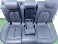 Audi / A6 / Задний диван