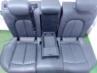 Audi / A6 / Задний диван