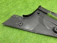 Audi / A4 / Защита днища кузова