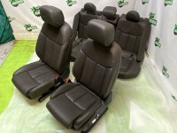 Audi / A6 / Комплект сидений