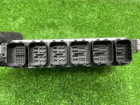 BMW / 3-Series / Блок управления двигателем