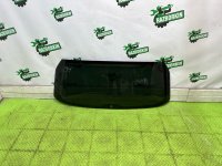 Volkswagen / Touareg / Стекло заднее Volkswagen / Touareg / Стекло заднее