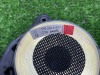 Volkswagen / Touareg / Динамик