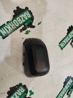 Volkswagen / Touareg / Крышка зеркала