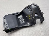 Porsche / Cayenne / Щит моторного отсека