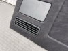 Audi / A8l / Обшивка багажника