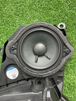 Audi / A6 / Динамик