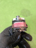 Porsche / Cayenne / Блок управления светом