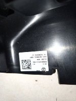 JEEP / Grand Cherokee SRT-8 / накладка рулевой колонки