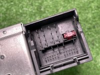 BMW / ALPINA B10 / Усилитель звука