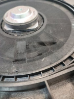 BMW / 5-Series / Сабвуфер