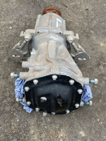 Ford / EXPLORER / Редуктор